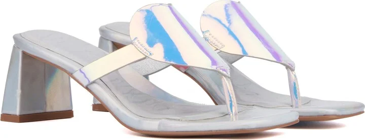 Lover Gurl Sandal - Image 8