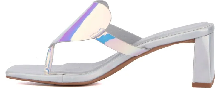 Lover Gurl Sandal - Image 9