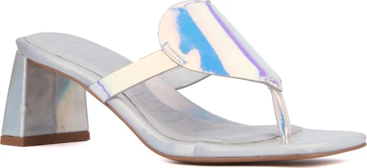 Lover Gurl Sandal