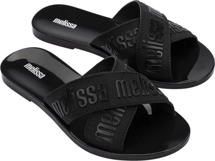 Lover Slide Sandal