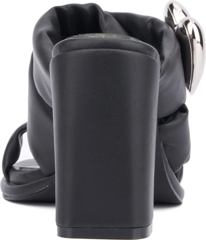 Lovey Dovey Sandal - Image 3