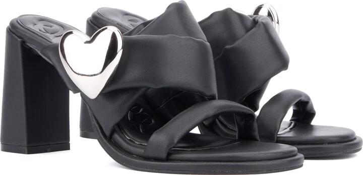 Lovey Dovey Sandal - Image 8