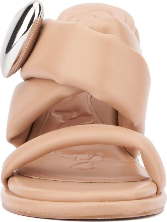 Lovey Dovey Sandal - Image 10