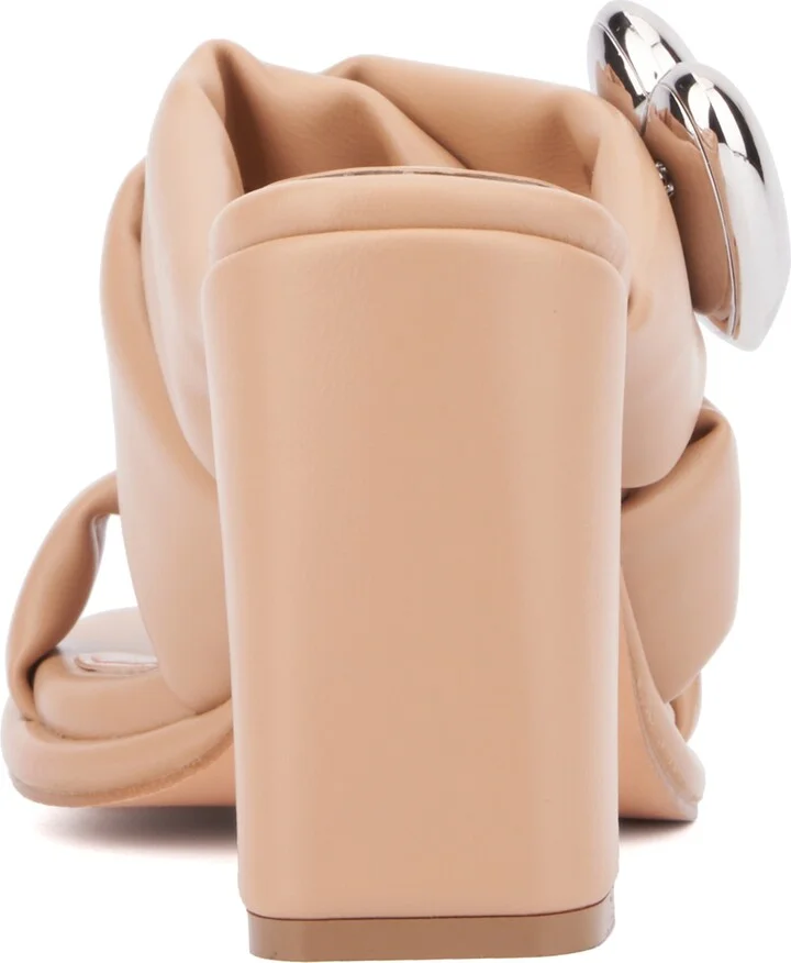 Lovey Dovey Sandal - Image 11