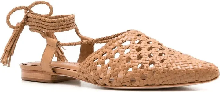 Lovina woven shoes - Image 2