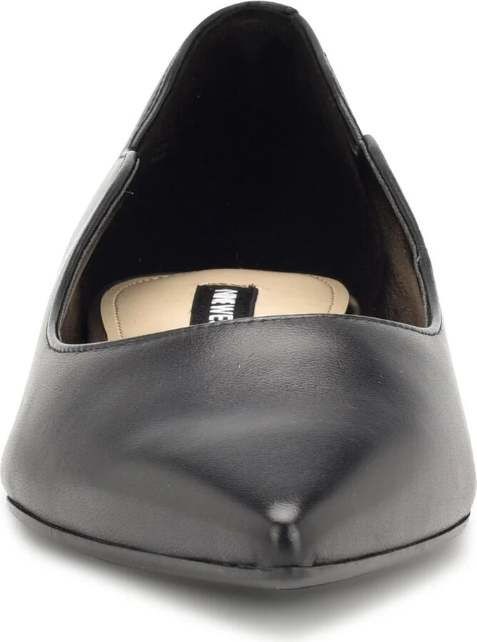 Lovlady Pointed Toe Flat - Image 3