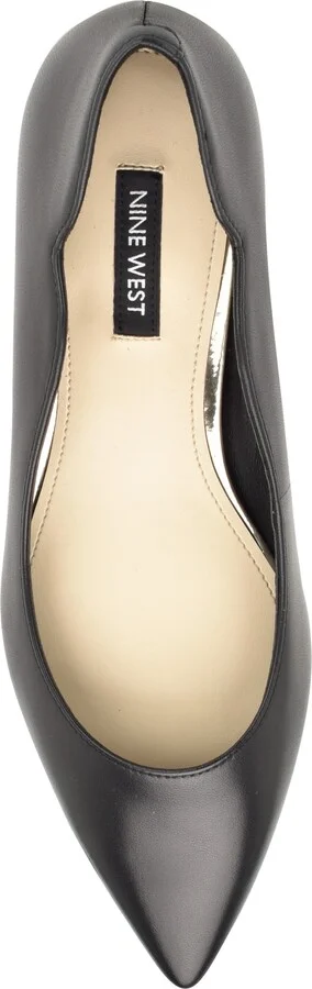 Lovlady Pointed Toe Flat - Image 4