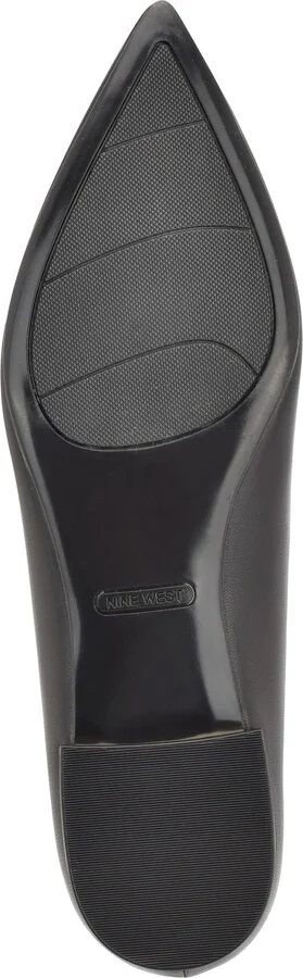 Lovlady Pointed Toe Flat - Image 5