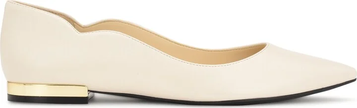 Lovlady Pointed Toe Flat - Image 8