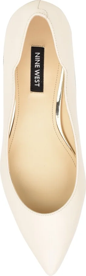 Lovlady Pointed Toe Flat - Image 10