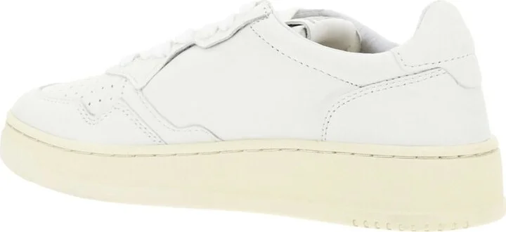 Low 01 Sneakers - Image 3