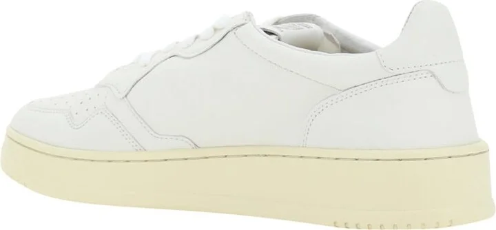 Low 01 Sneakers - Image 3