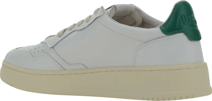 Low 01 Sneakers - Image 3