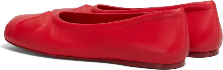 Low Ballerina Shoes - Image 3