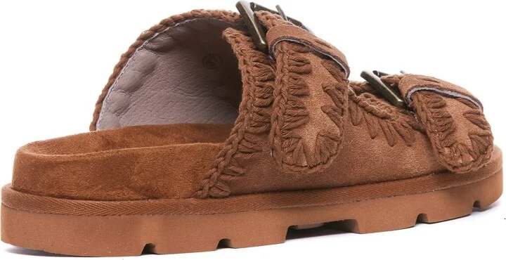 Low Bio Sandals - Image 2