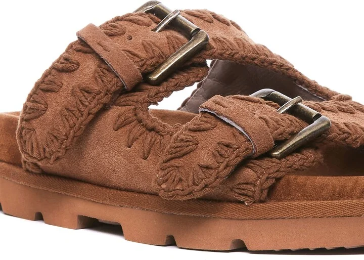 Low Bio Sandals - Image 3