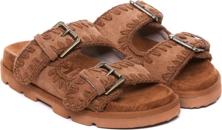 Low Bio Sandals - Image 4