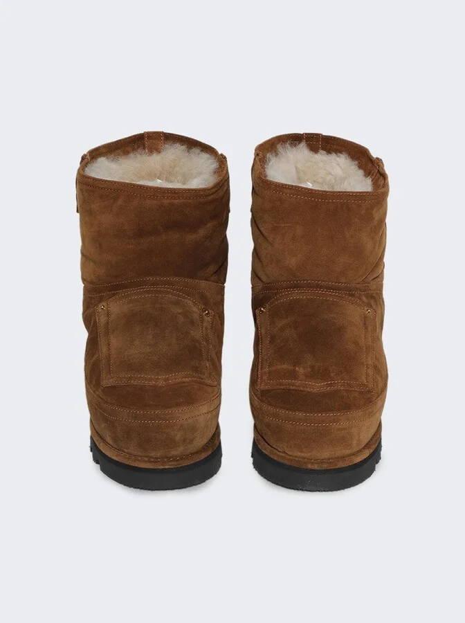 Low Boots