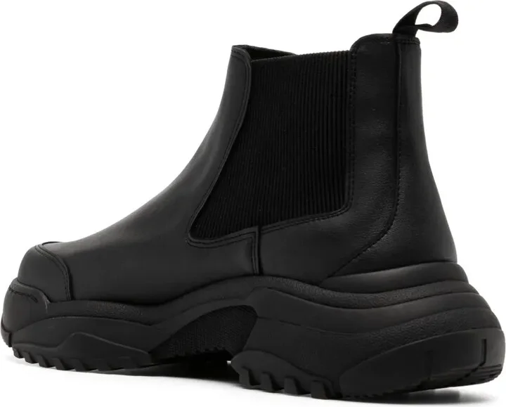 Low Chelsea Boots - Image 3