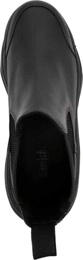 Low Chelsea Boots - Image 4