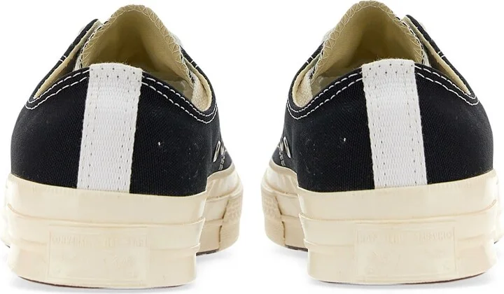 Low Chuck 70 Sneaker - Image 2