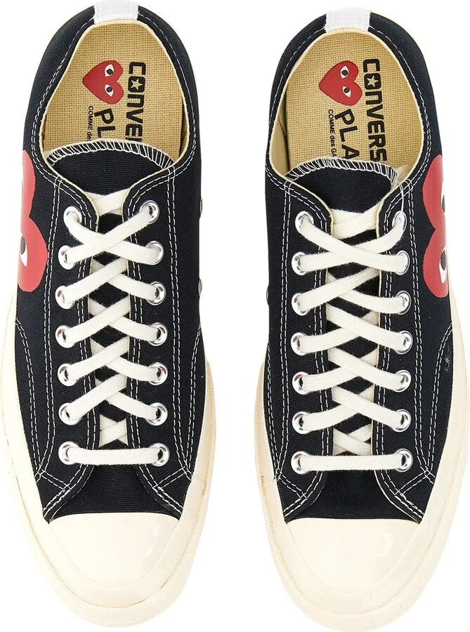Low Chuck 70 Sneaker - Image 4