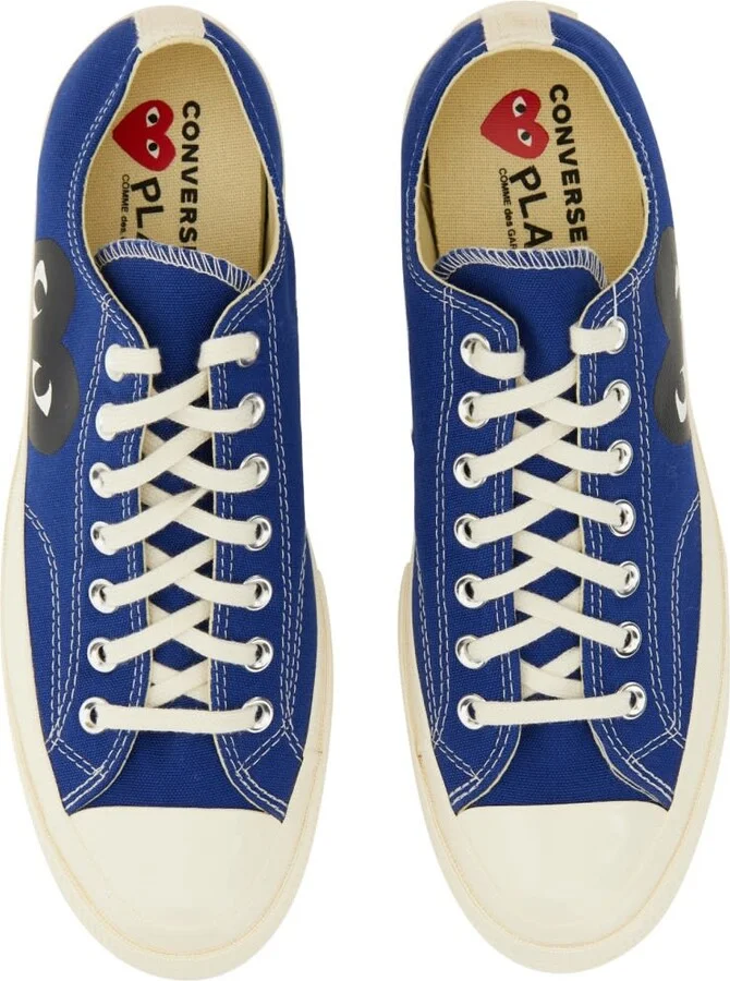 Low Chuck 70 Sneaker - Image 2