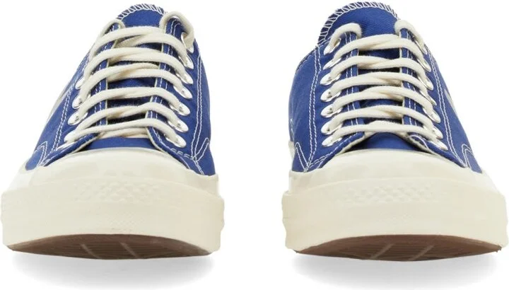 Low Chuck 70 Sneaker - Image 3