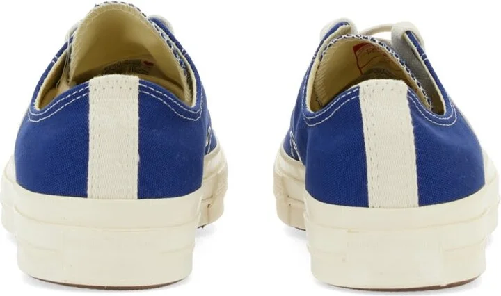 Low Chuck 70 Sneaker - Image 4