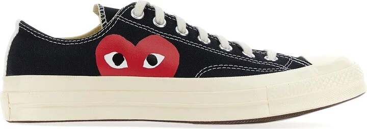 Low Chuck 70 Sneaker