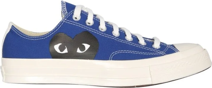 Low Chuck 70 Sneaker