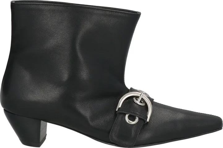 Low Classic Woman Ankle boots - Image 3
