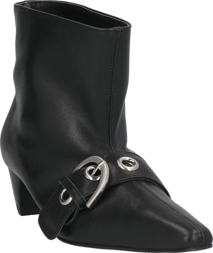Low Classic Woman Ankle boots - Image 4