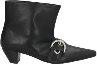 Low Classic Woman Ankle boots