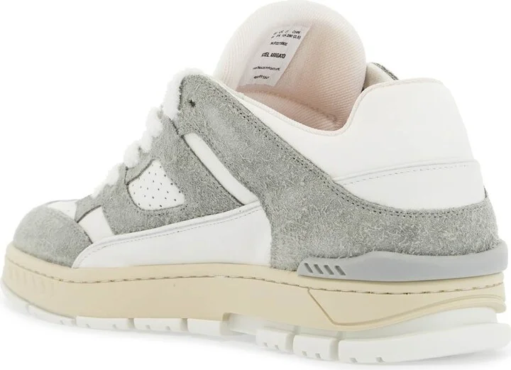 Low-cut Sneaker - Image 3