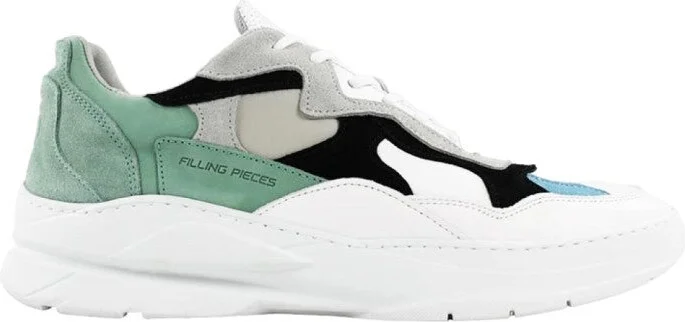 Low Fade Cosmo Infinity Sneakers