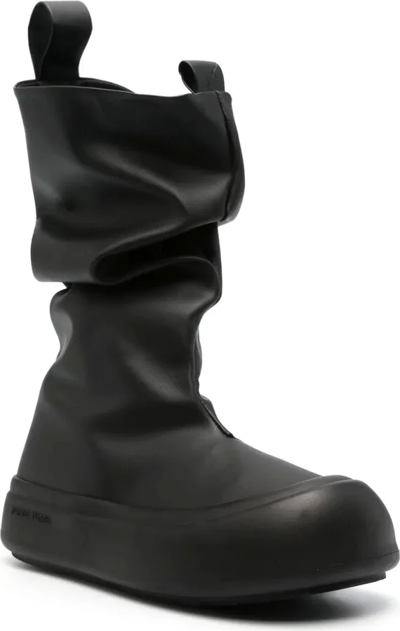 Low Fisherman boots - Image 2