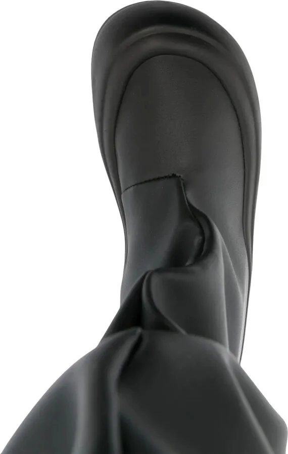 Low Fisherman boots - Image 4