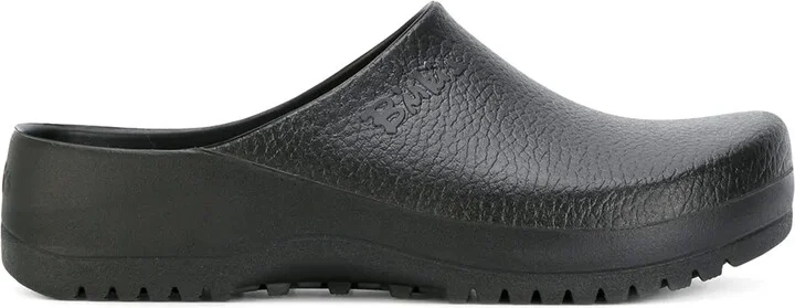 Low-Heel Loafers