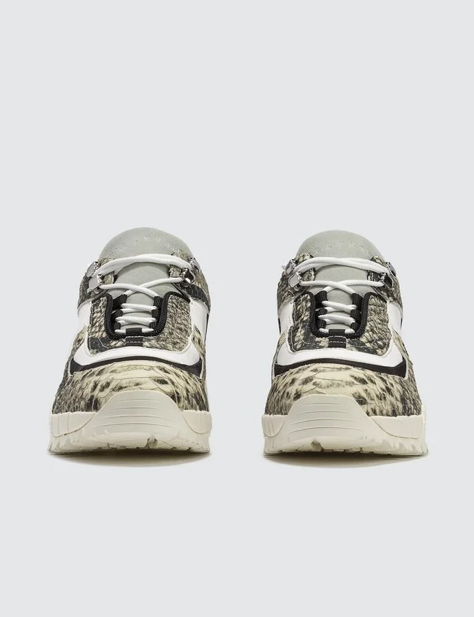 Low Hiking Boot - Image 2
