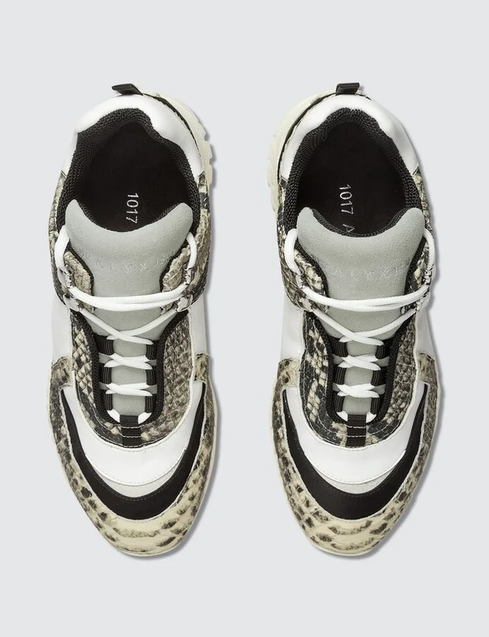 Low Hiking Boot - Image 3