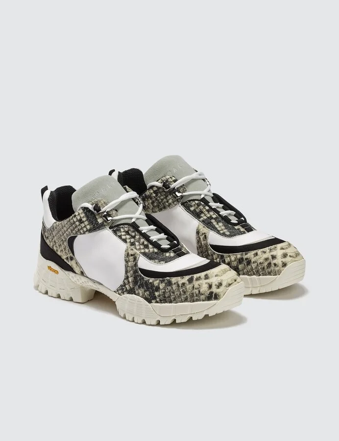 Low Hiking Boot - Image 4
