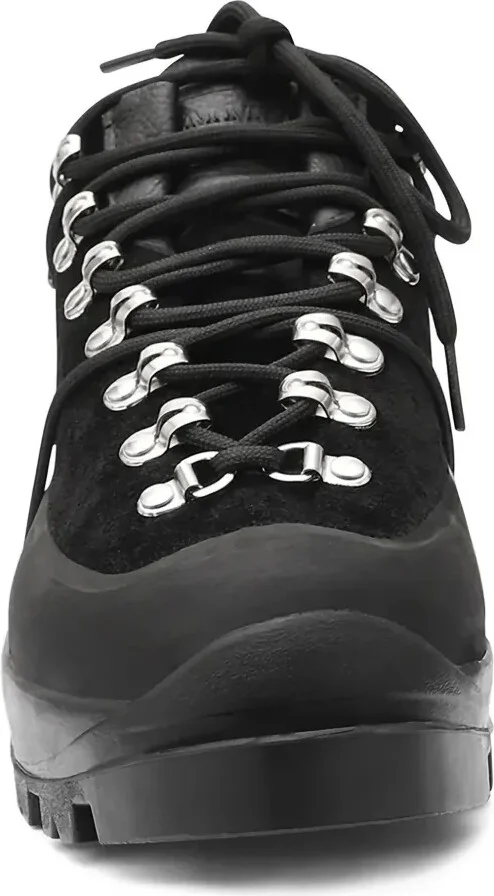 Low Hiking Boots - Image 2