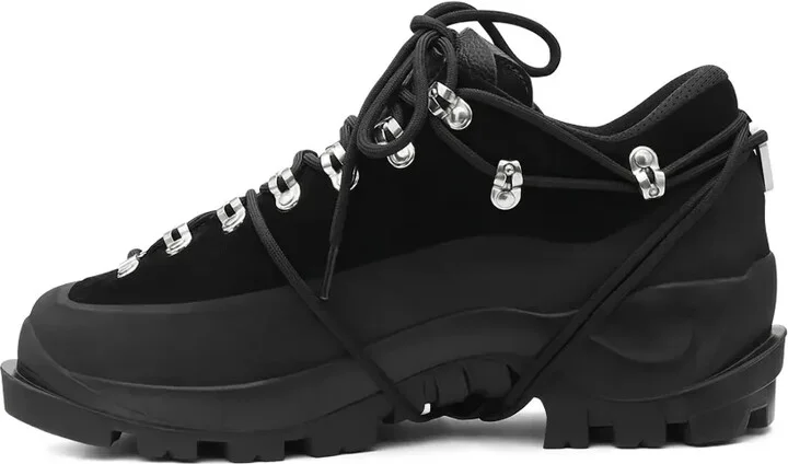 Low Hiking Boots - Image 5