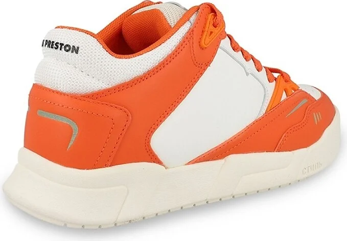 Low Key Logo Sneakers - Image 3