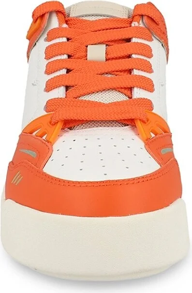 Low Key Logo Sneakers - Image 5