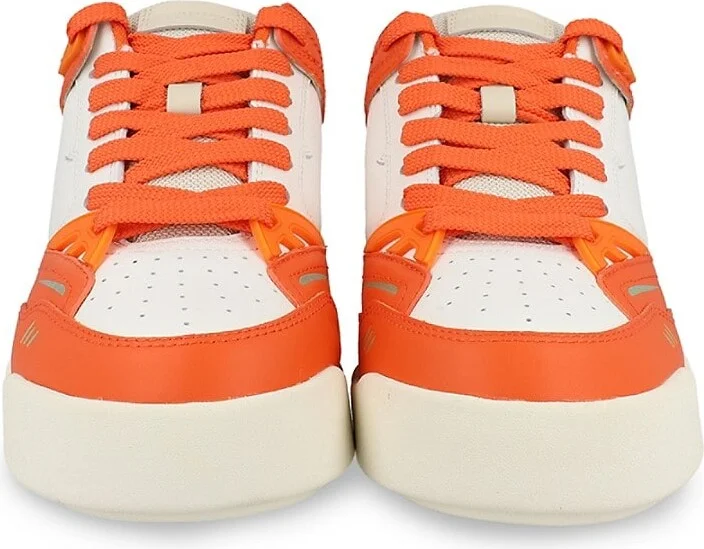 Low Key Logo Sneakers - Image 6