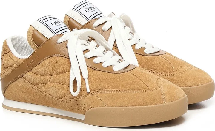 Low Kick Sneakers - Image 2