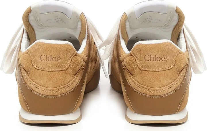 Low Kick Sneakers - Image 3