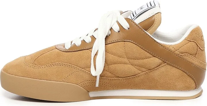 Low Kick Sneakers - Image 4